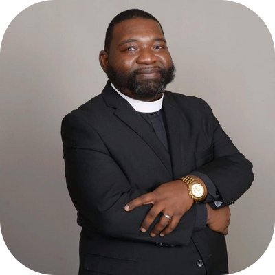 Rev. Michael Johnson